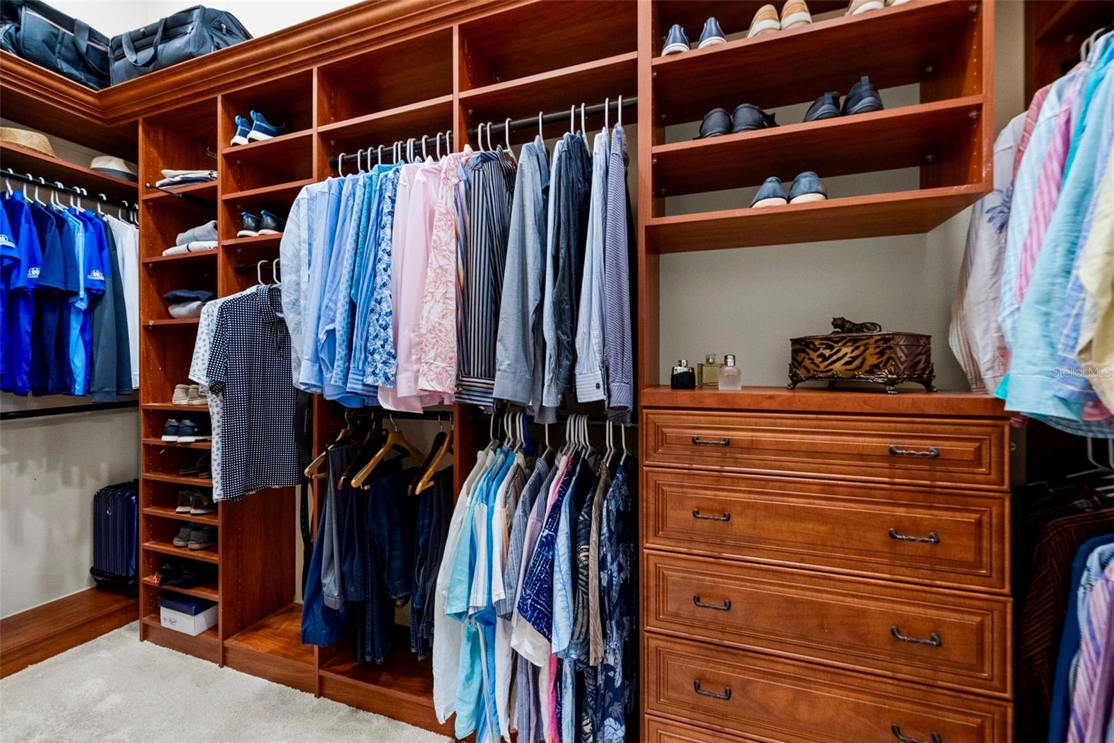 LACANTERA - Residential