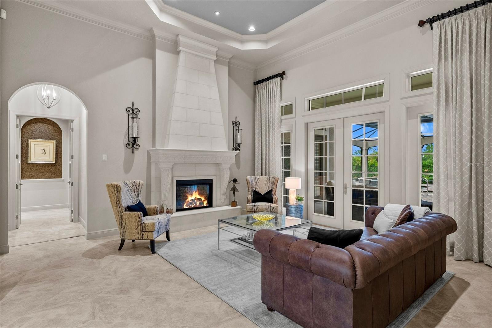 LACANTERA - Residential