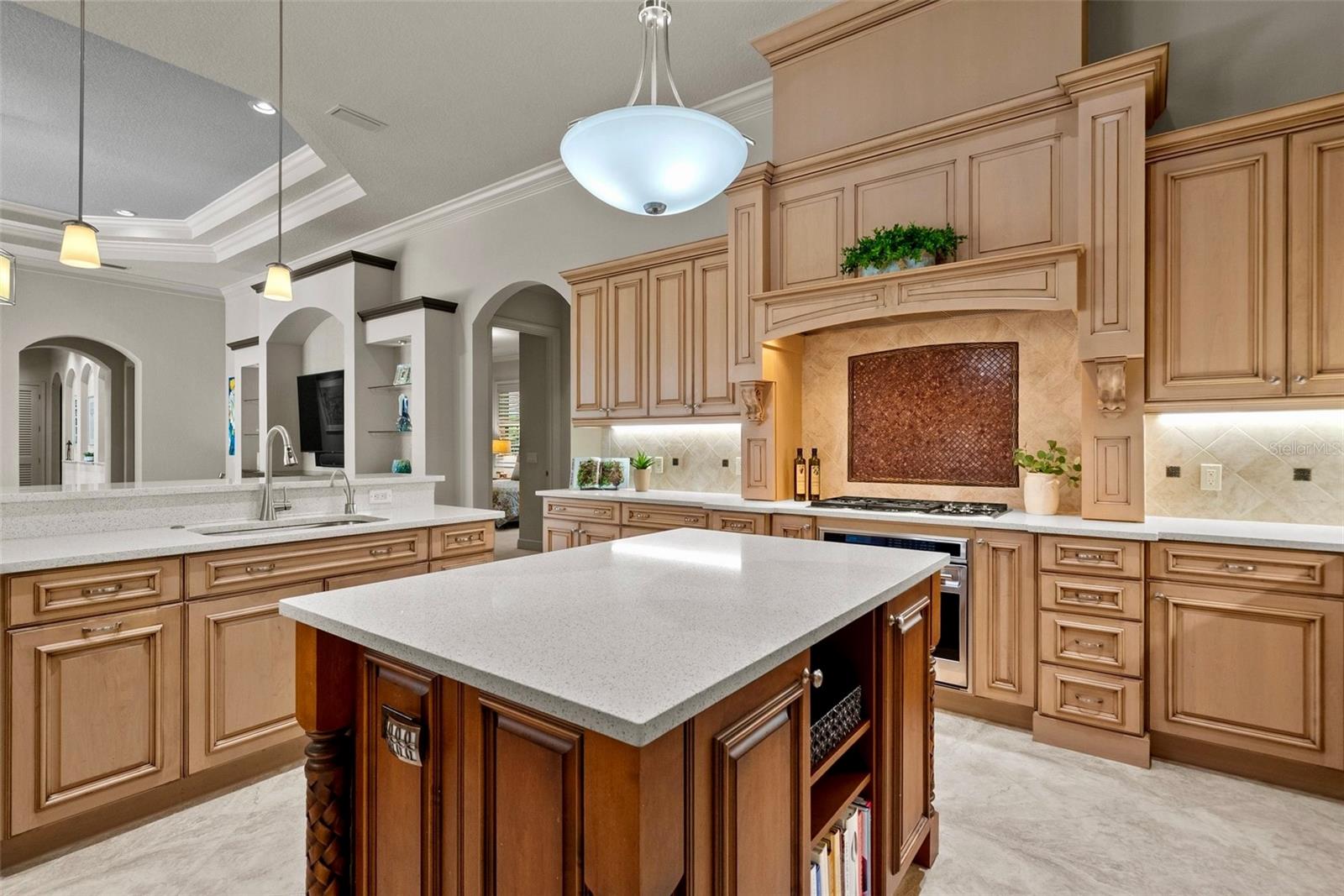 LACANTERA - Residential