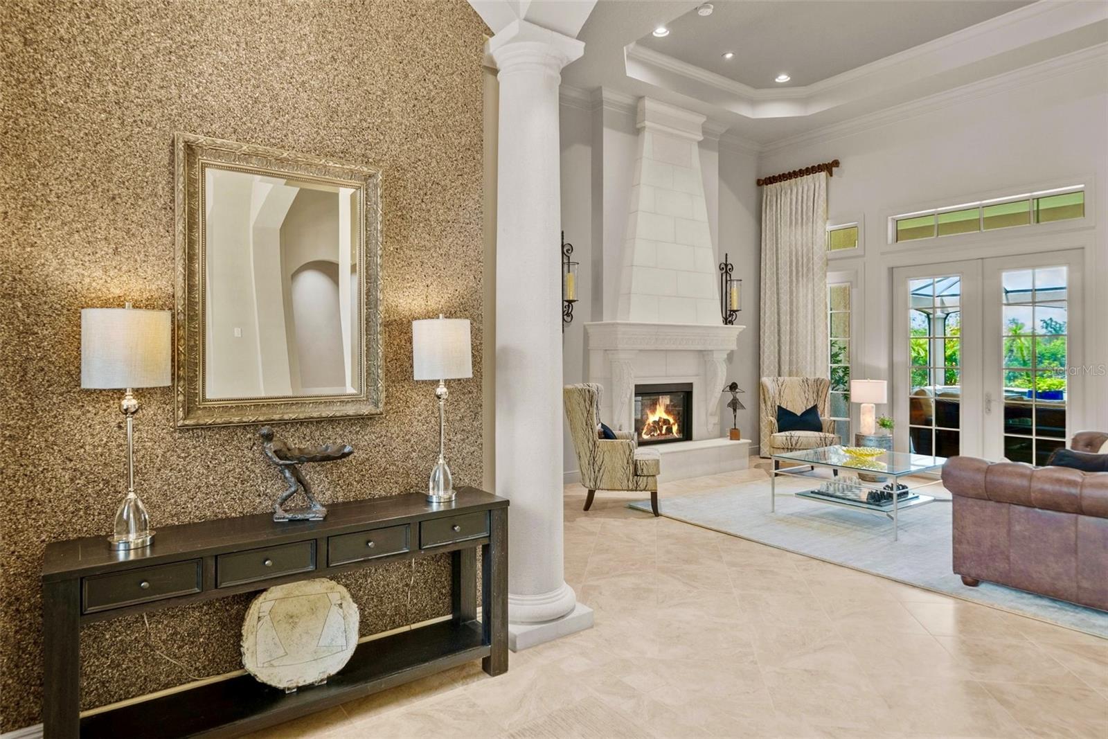 LACANTERA - Residential