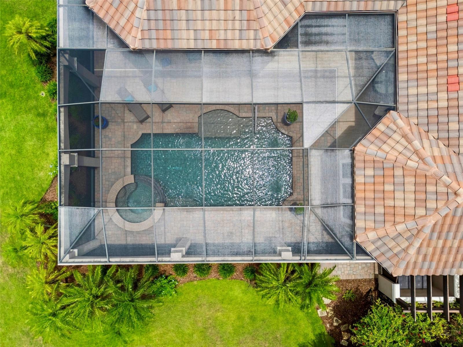 LACANTERA - Residential