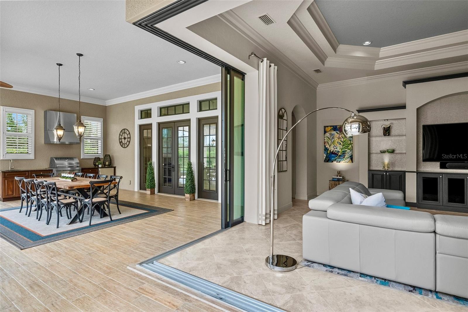 LACANTERA - Residential