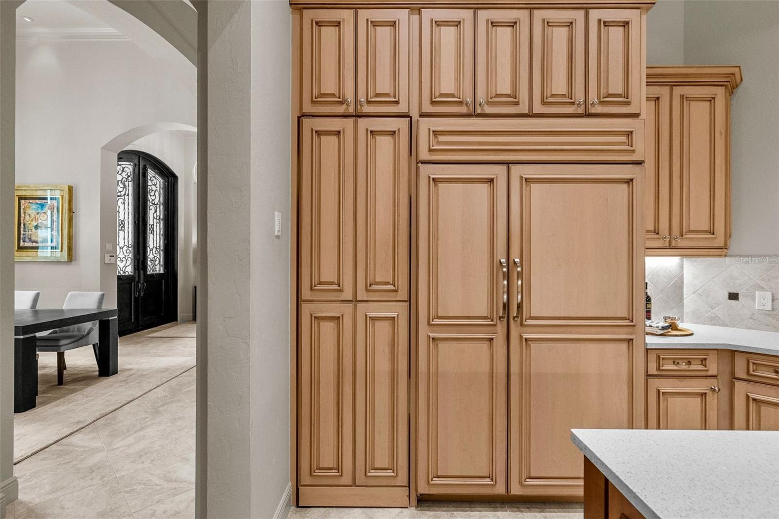 LACANTERA - Residential