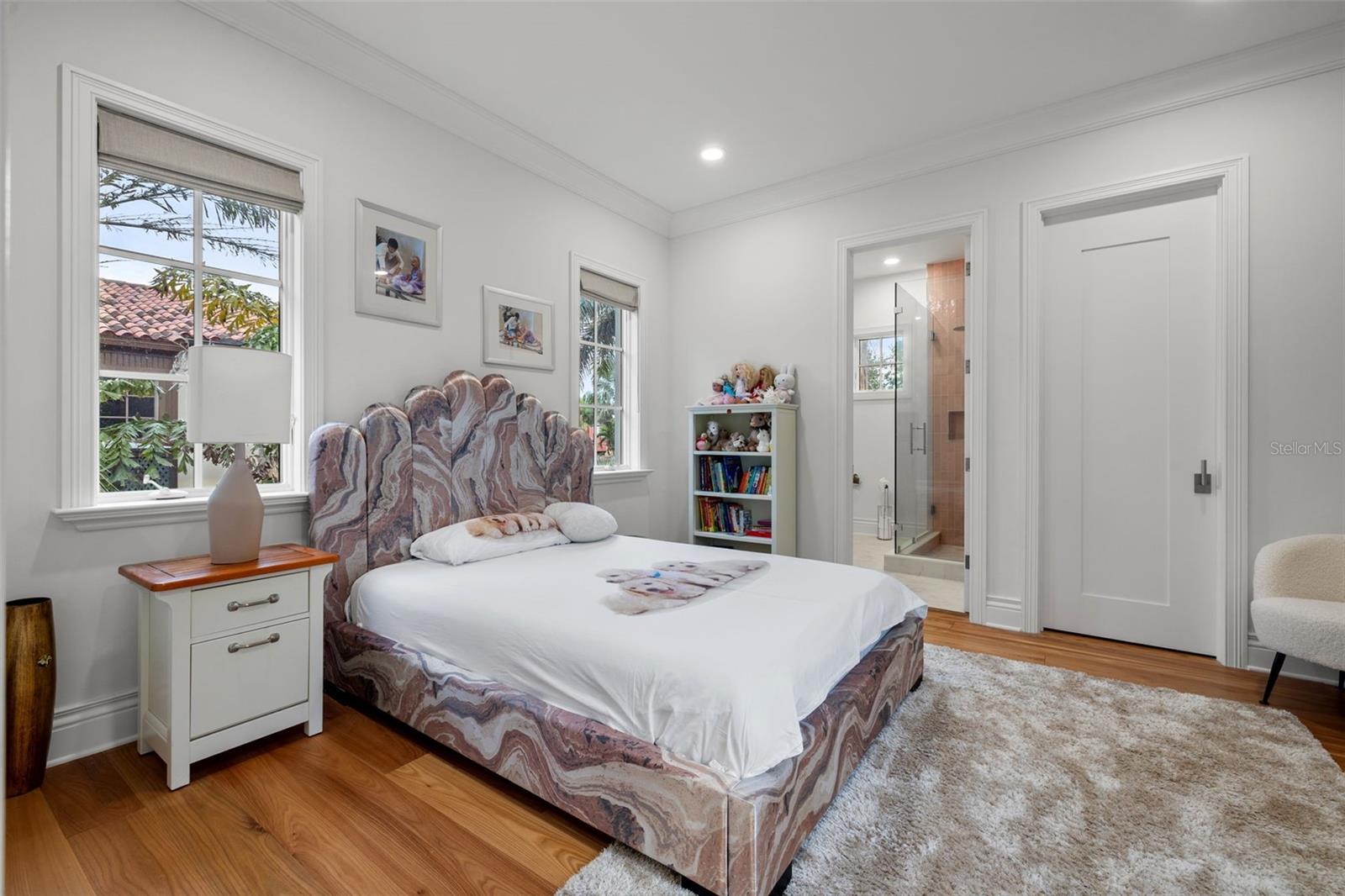 SNELL ISLE BRIGHTWATERS SEC 1 REP - Residential