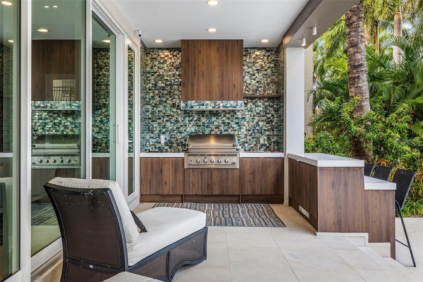 SNELL ISLE BRIGHTWATERS SEC 1 REP - Residential