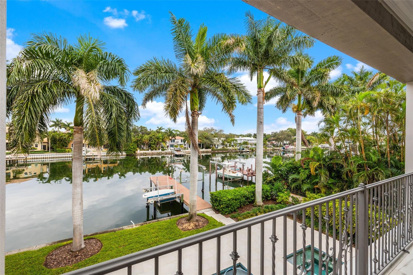 SNELL ISLE BRIGHTWATERS SEC 1 REP - Residential