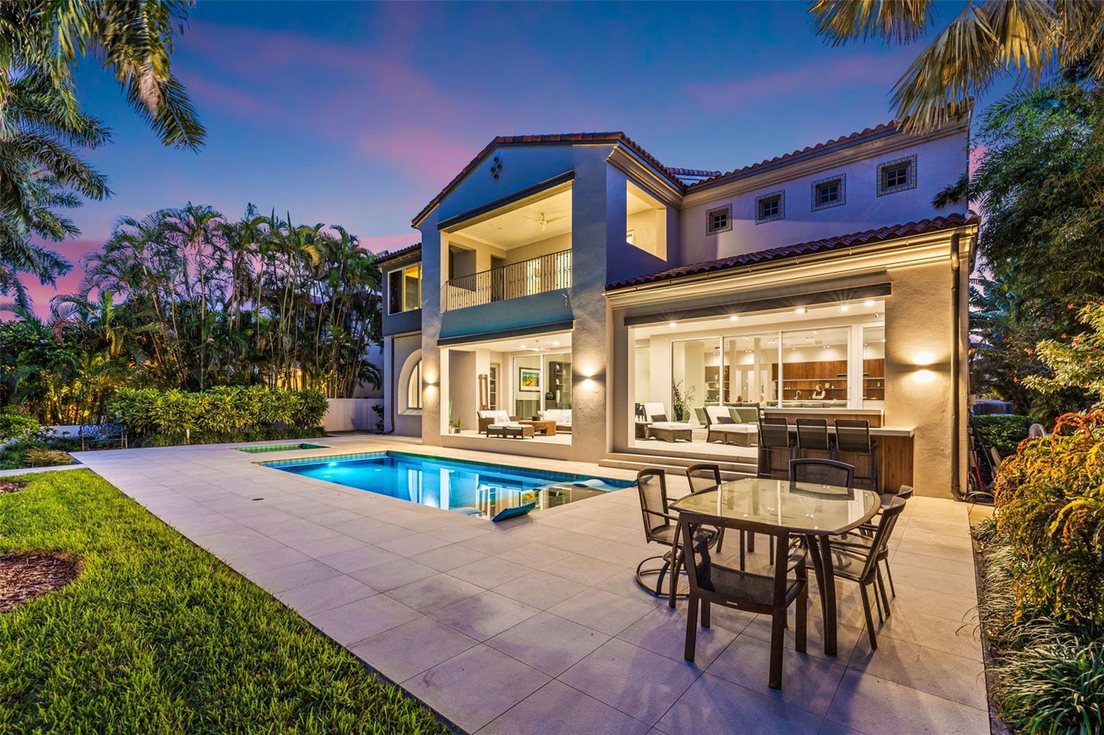 SNELL ISLE BRIGHTWATERS SEC 1 REP - Residential