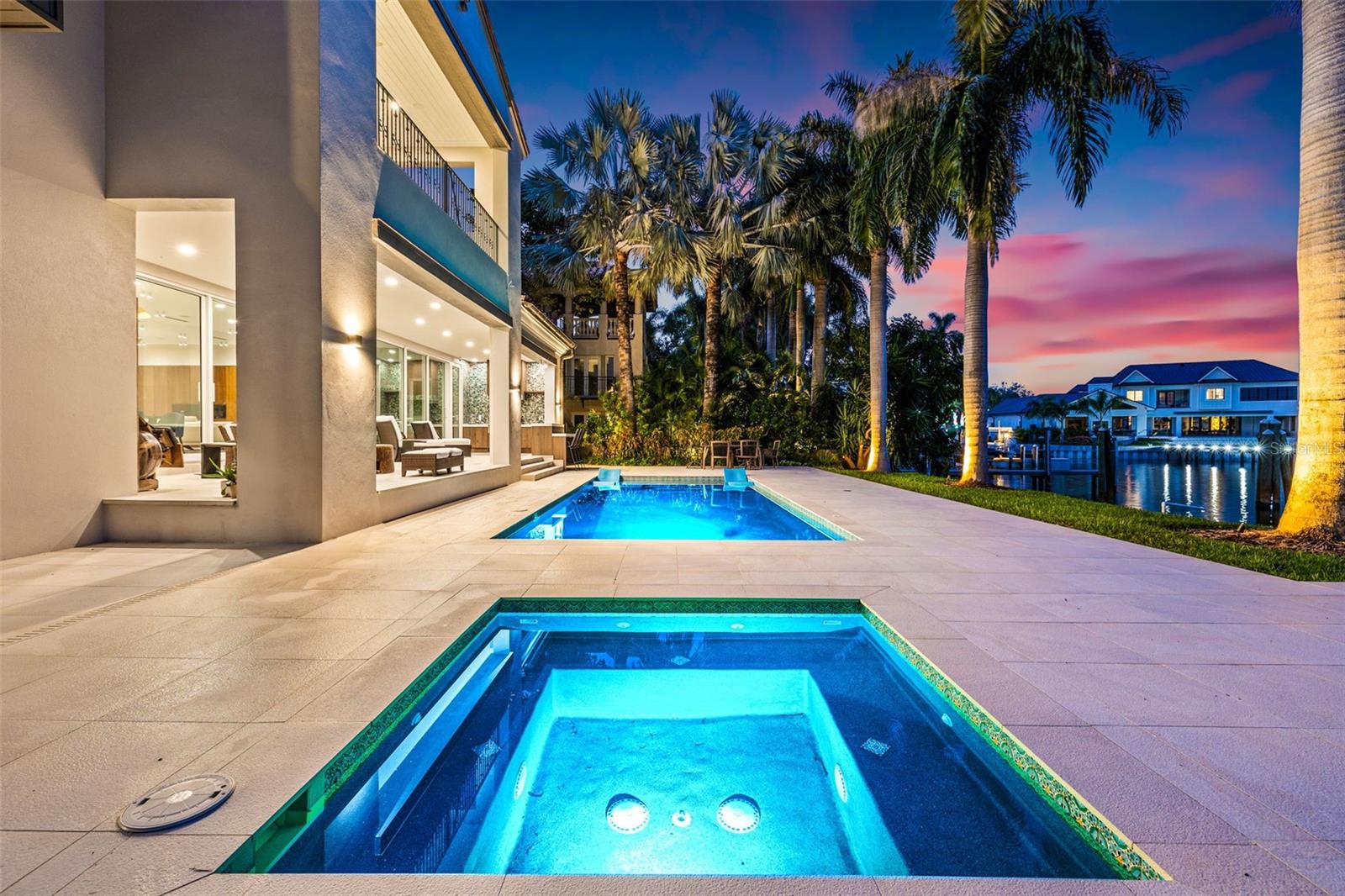 SNELL ISLE BRIGHTWATERS SEC 1 REP - Residential