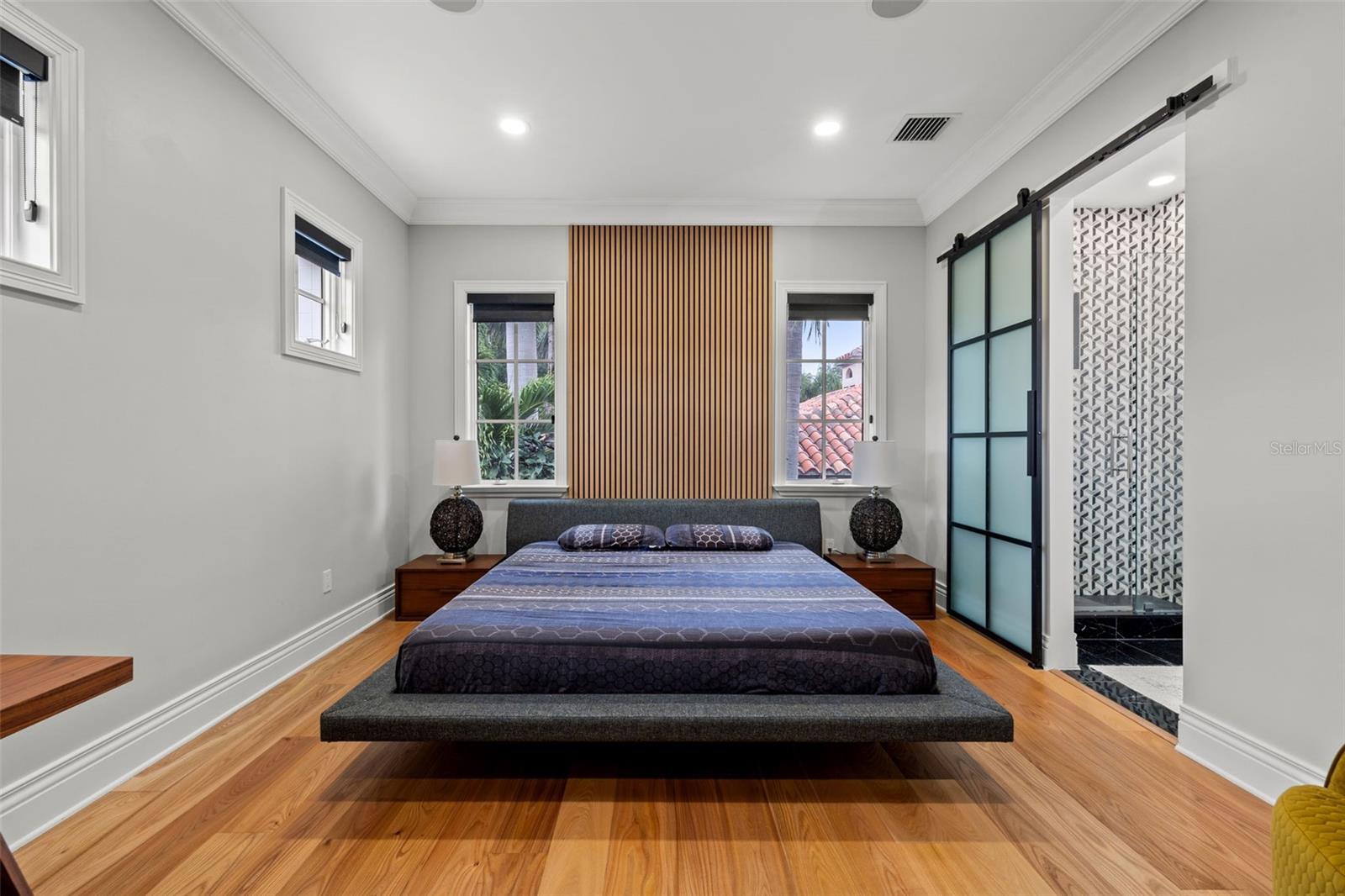 SNELL ISLE BRIGHTWATERS SEC 1 REP - Residential