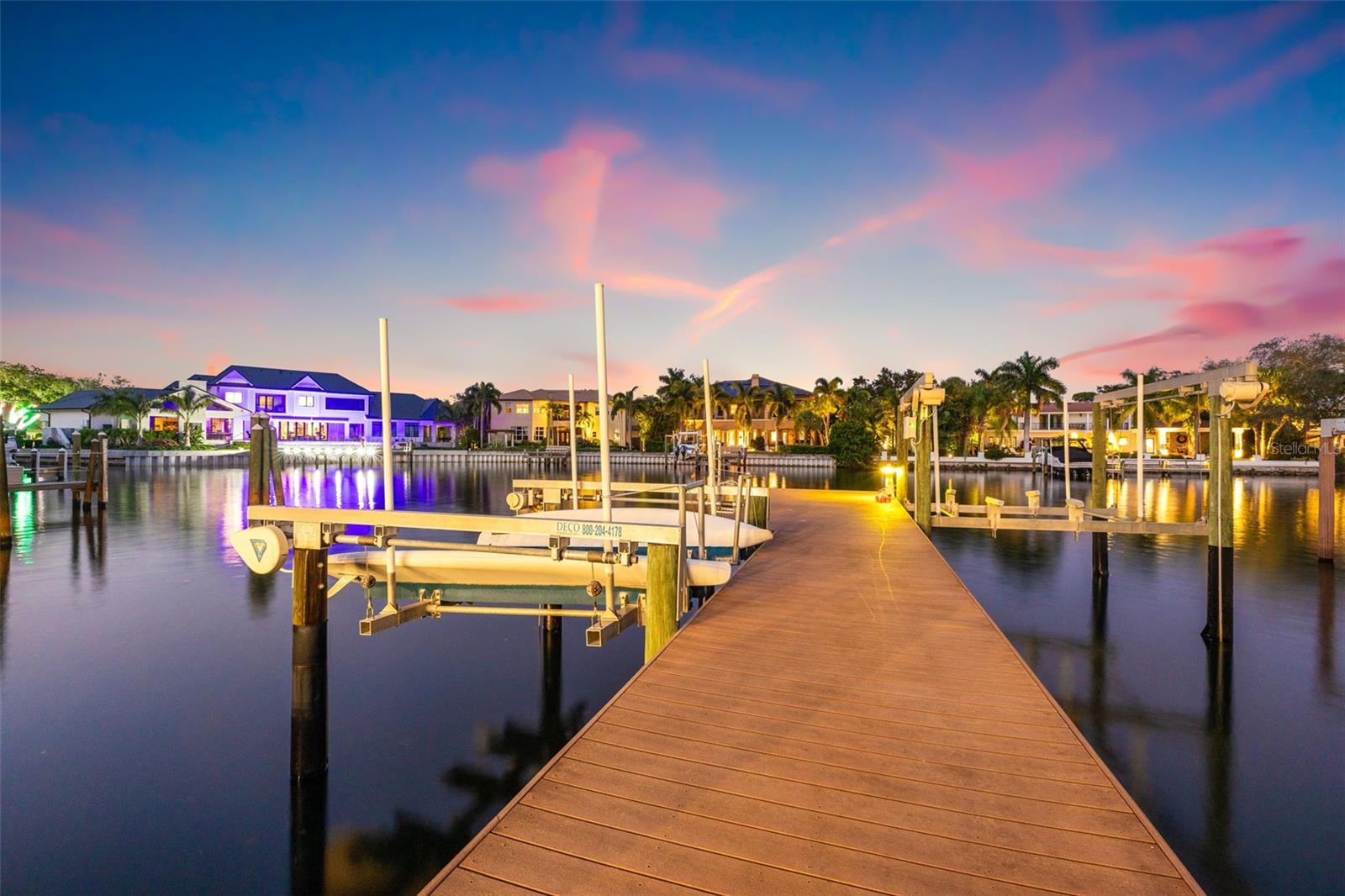 SNELL ISLE BRIGHTWATERS SEC 1 REP - Residential