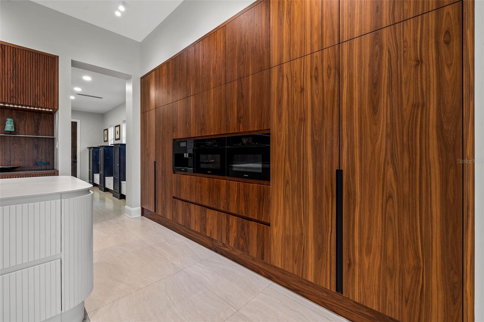 SNELL ISLE BRIGHTWATERS SEC 1 REP - Residential