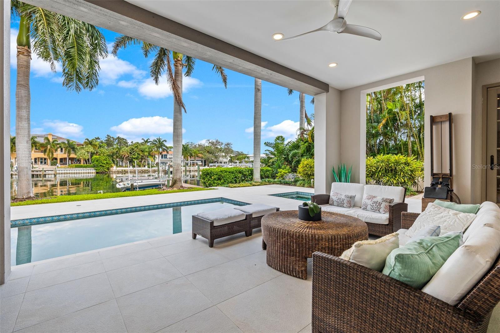 SNELL ISLE BRIGHTWATERS SEC 1 REP - Residential