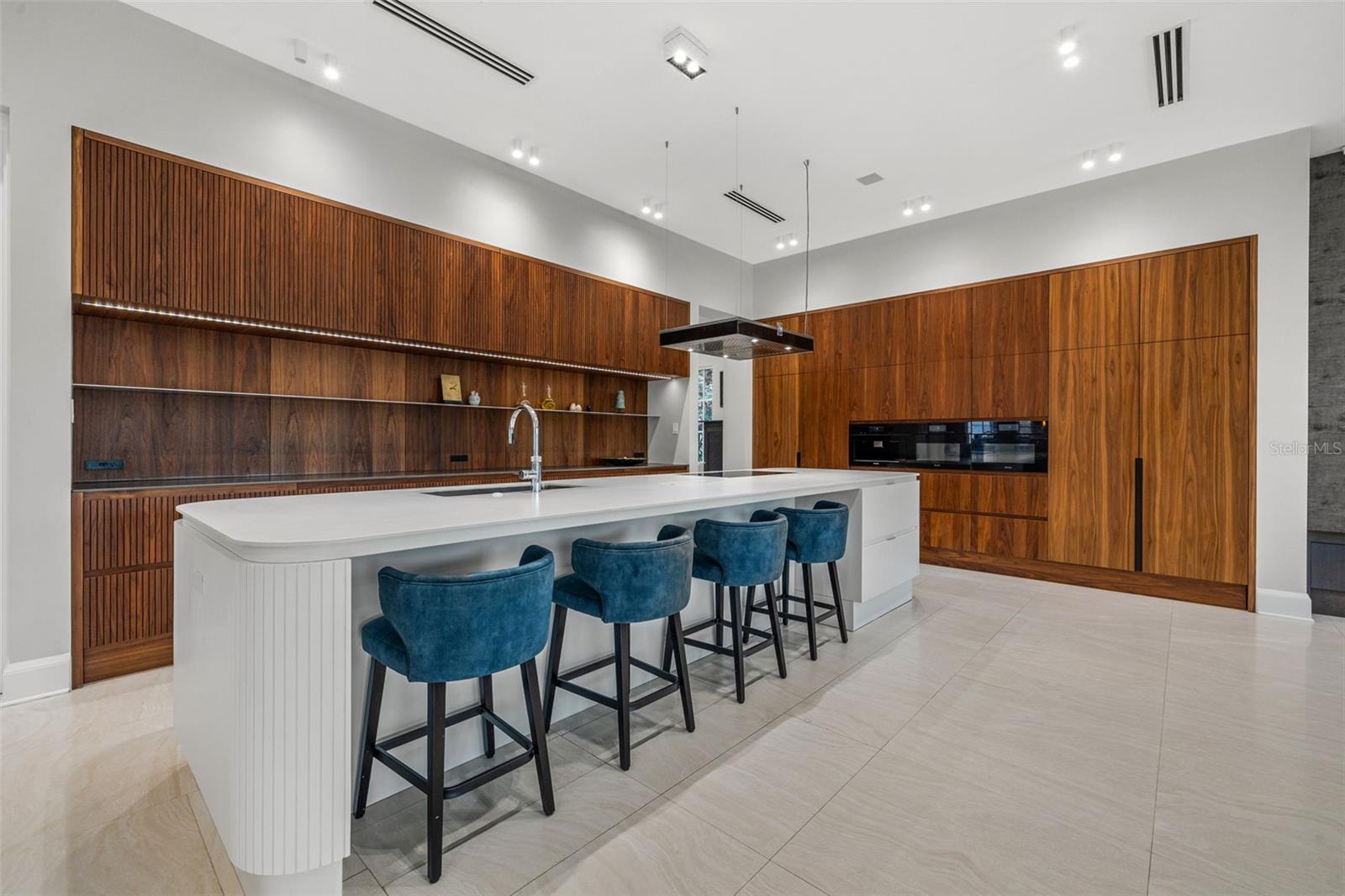 SNELL ISLE BRIGHTWATERS SEC 1 REP - Residential