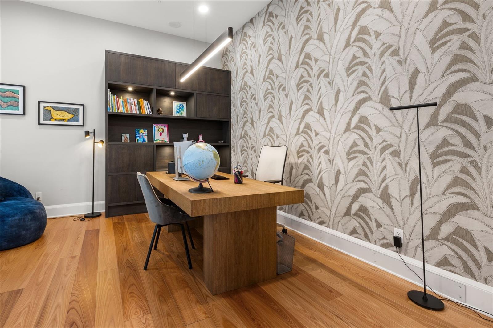 SNELL ISLE BRIGHTWATERS SEC 1 REP - Residential