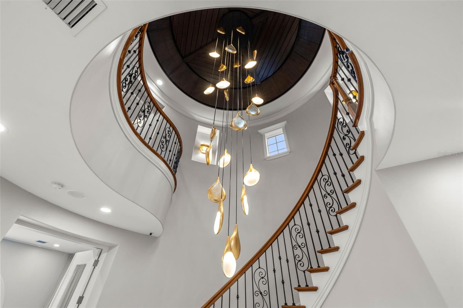 SNELL ISLE BRIGHTWATERS SEC 1 REP - Residential