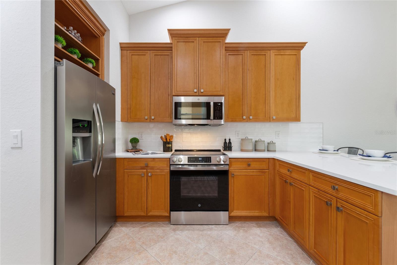 TURNBERRY TRACE - Residential