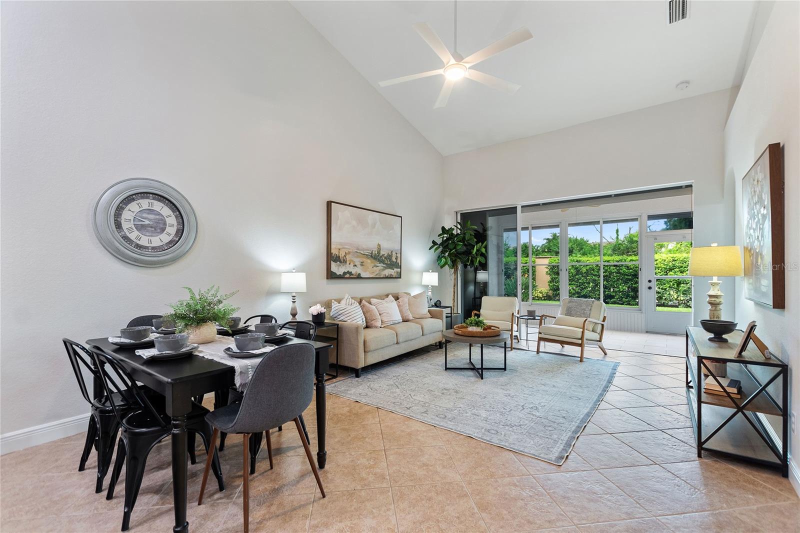TURNBERRY TRACE - Residential