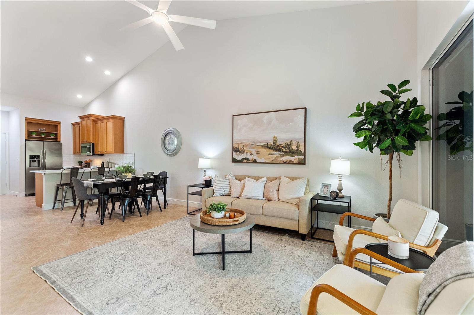 TURNBERRY TRACE - Residential