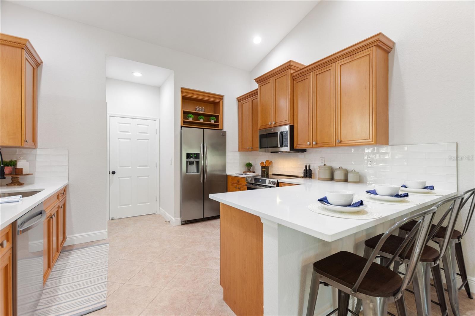 TURNBERRY TRACE - Residential