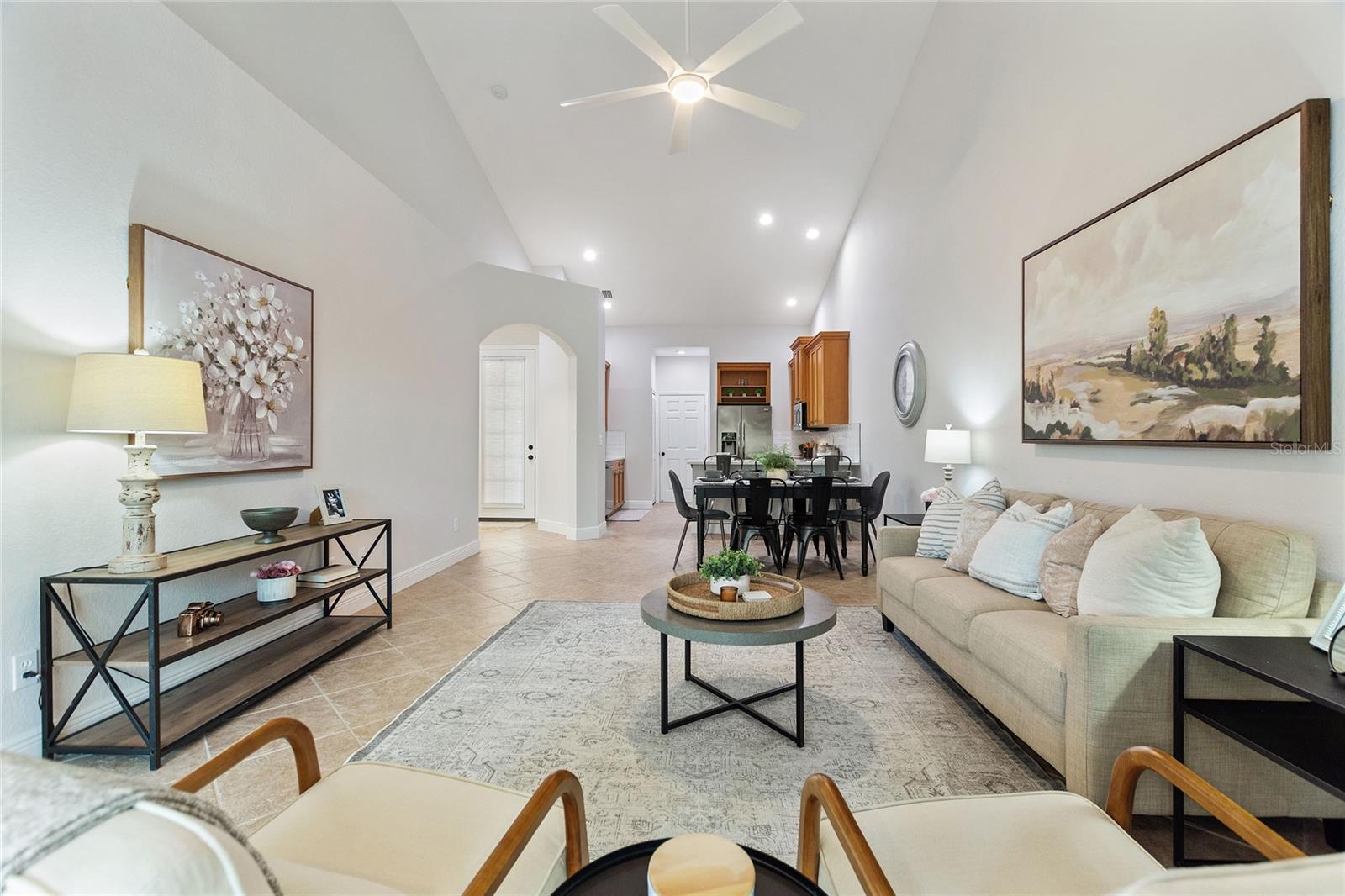 TURNBERRY TRACE - Residential