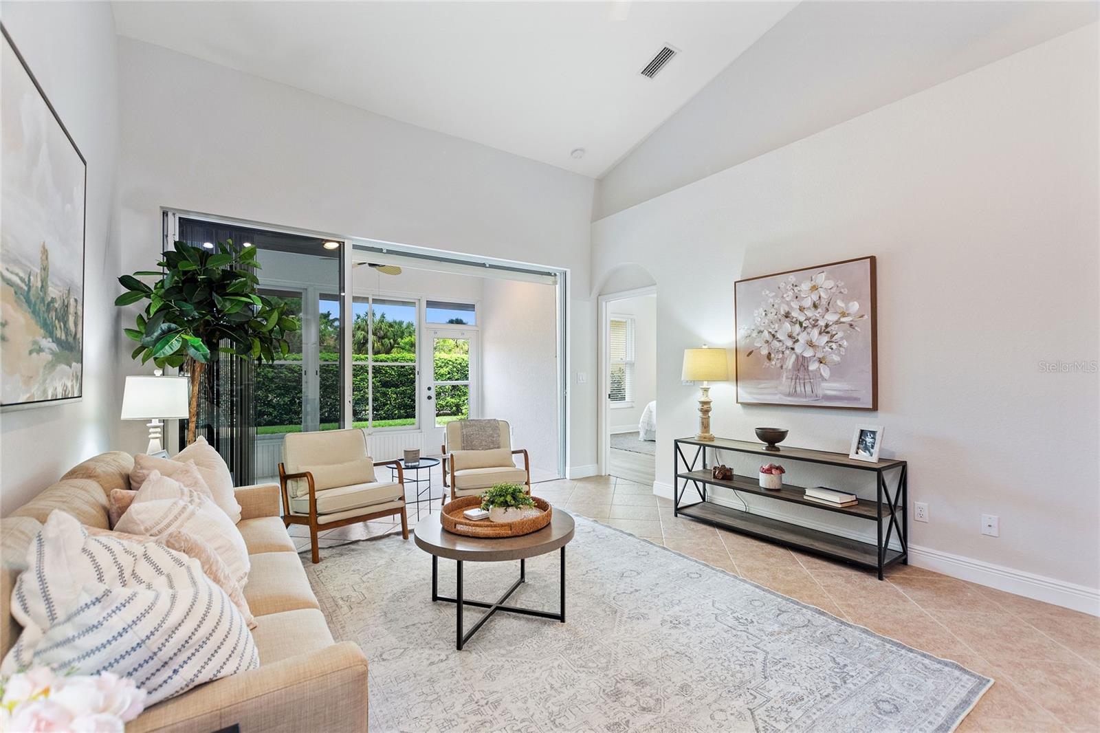TURNBERRY TRACE - Residential