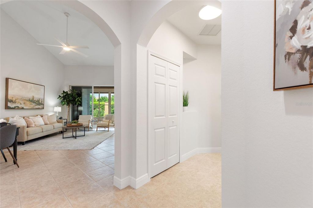 Photo of 4810 Turnberry Circle, North Port, FL 34288 (MLS # A4661426)