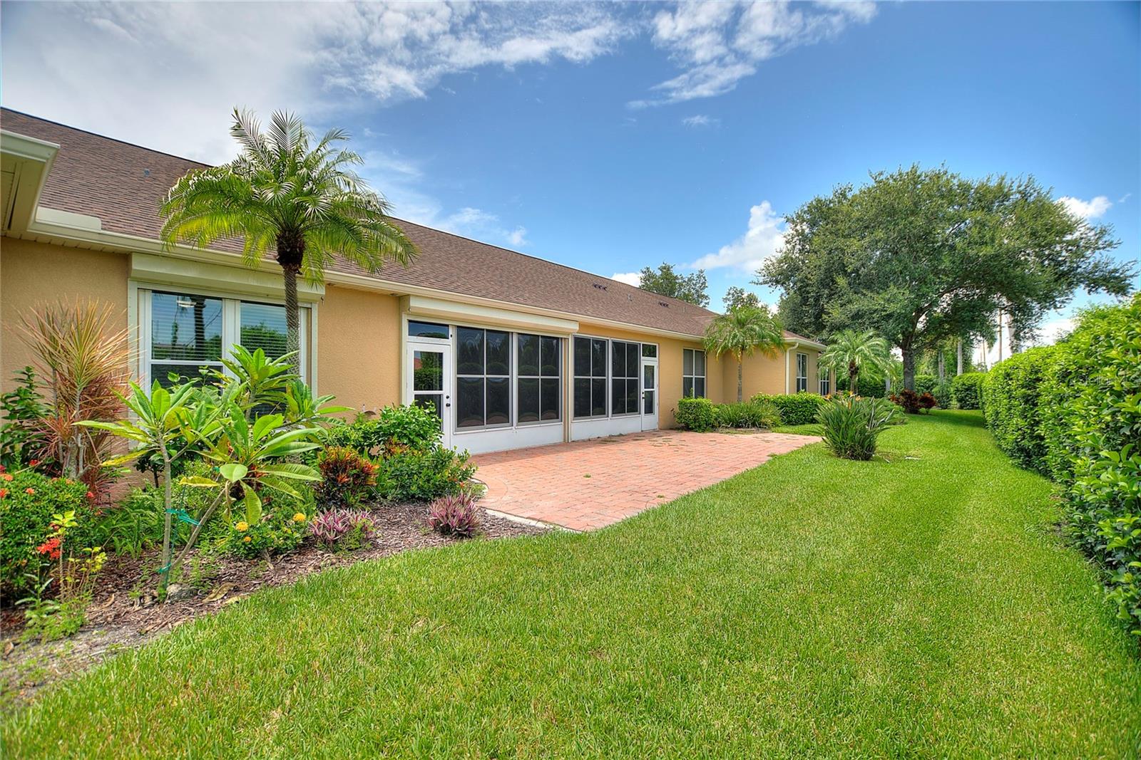 TURNBERRY TRACE - Residential