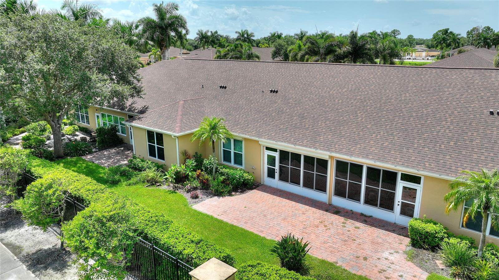 TURNBERRY TRACE - Residential