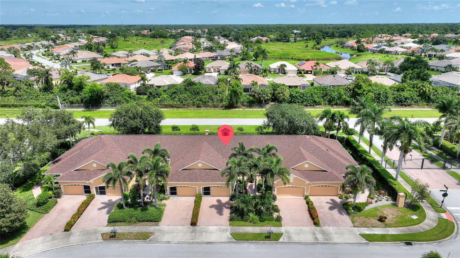 TURNBERRY TRACE - Residential