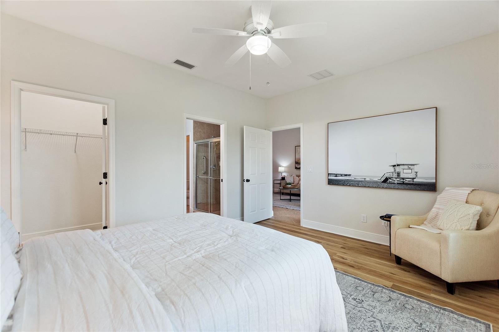 TURNBERRY TRACE - Residential