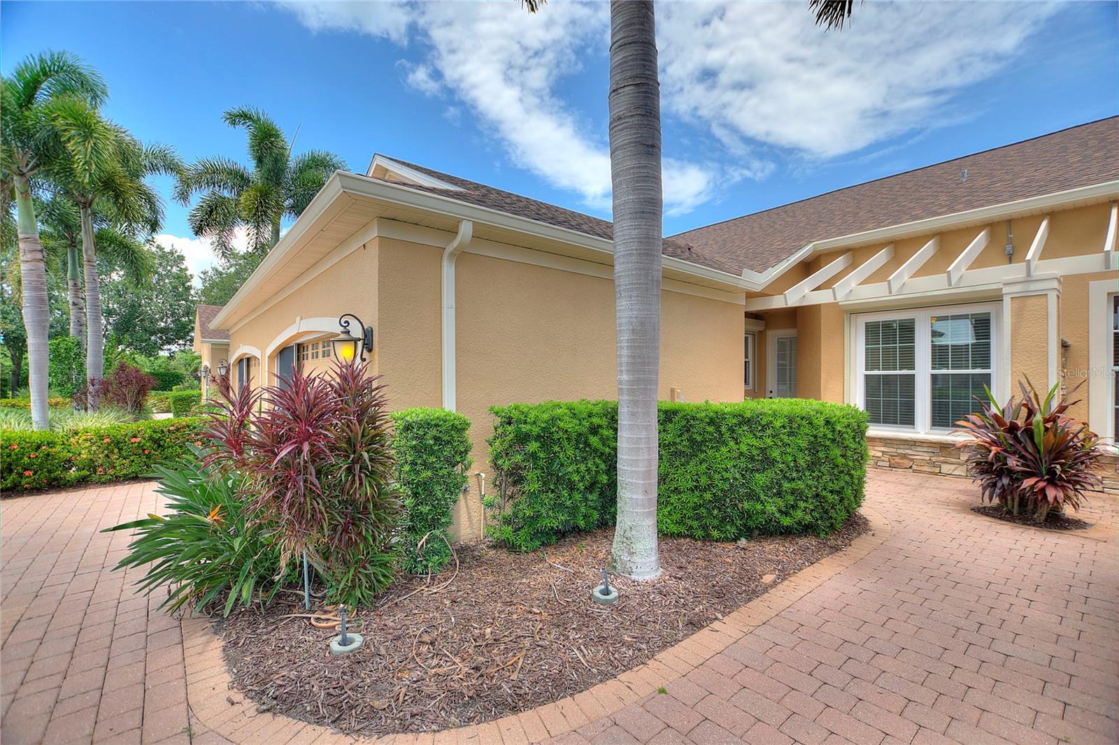 TURNBERRY TRACE - Residential
