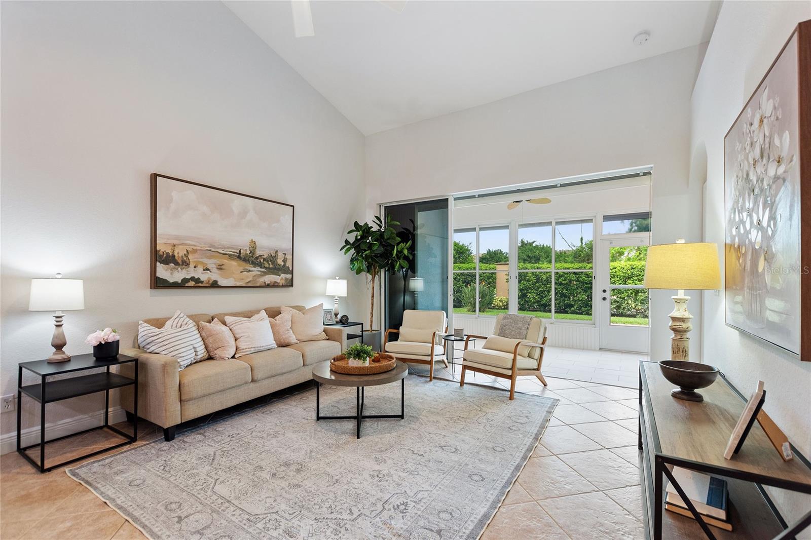 TURNBERRY TRACE - Residential
