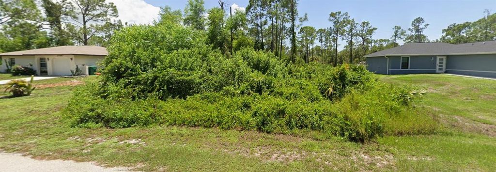 Photo of 27077 N Twin Lakes Drive, Punta Gorda, FL 33955 (MLS # TB8500429)