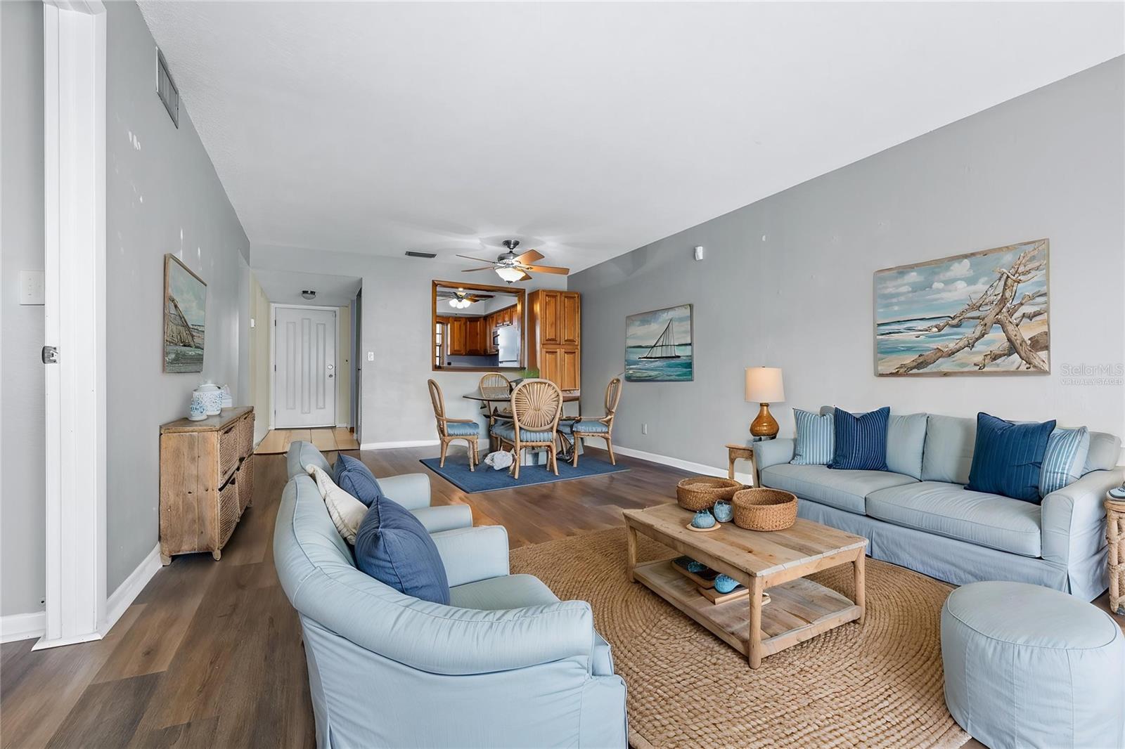 1750 BELLEAIR FOREST DRIVE A8