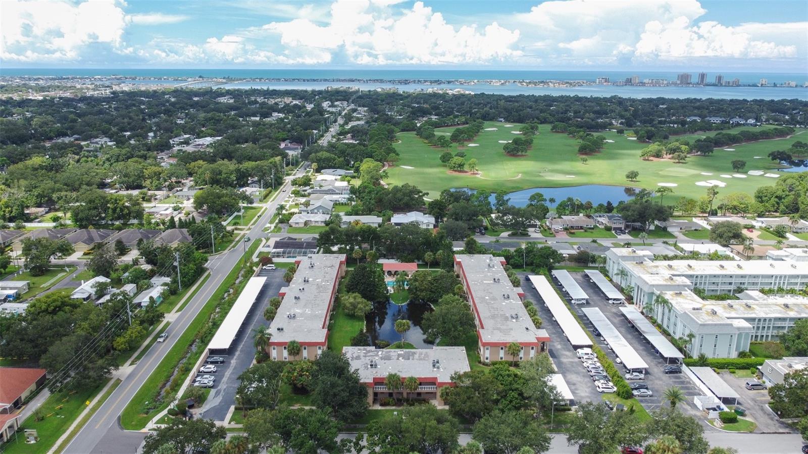 1750 BELLEAIR FOREST DRIVE A8