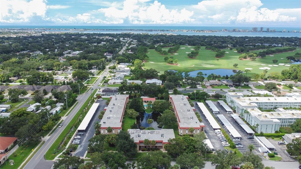 Photo of 1750 Belleair Forest Drive #A8, Belleair, FL 33756 (MLS # TB8545292)