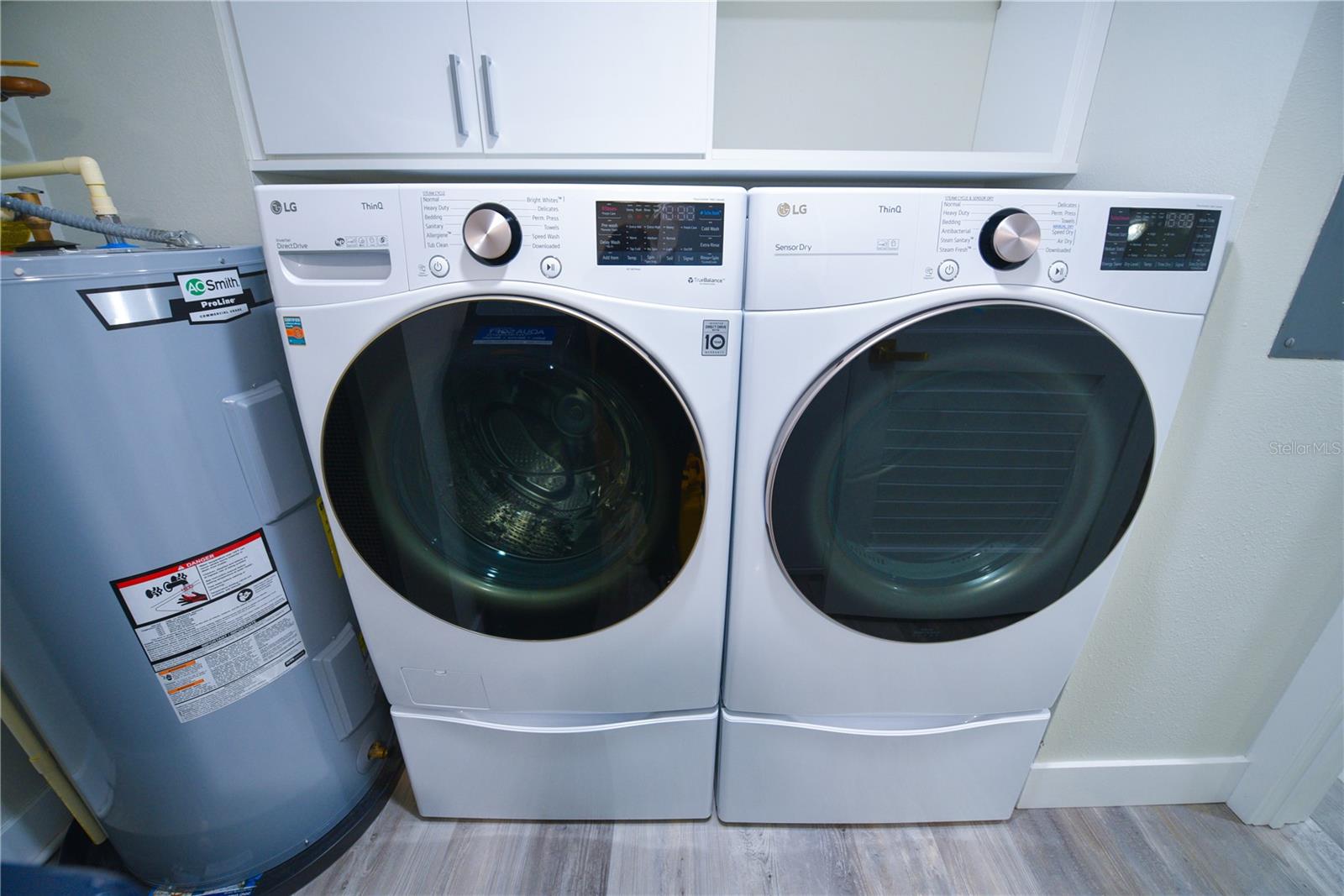 DANS ISLAND ON SAND KEY CONDO - Residential