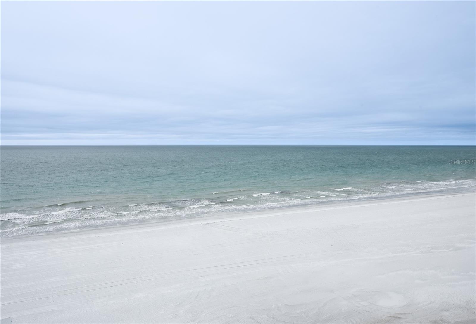 1600 GULF BOULEVARD 1112