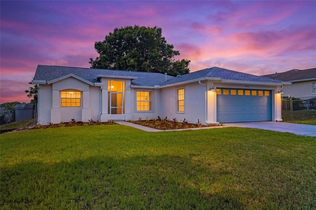 Photo of 15816 Oakland Court, Clermont, FL 34711 (MLS # O6401997)