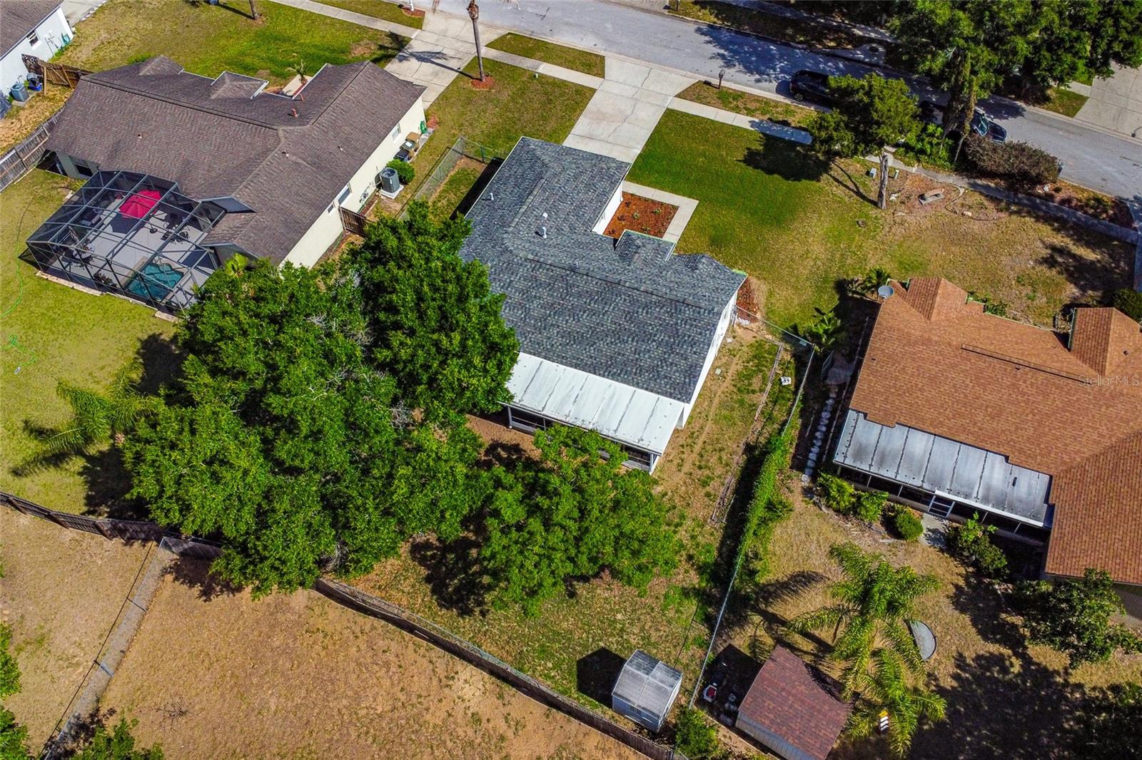 GREATER HILLS PH 05 - Residential