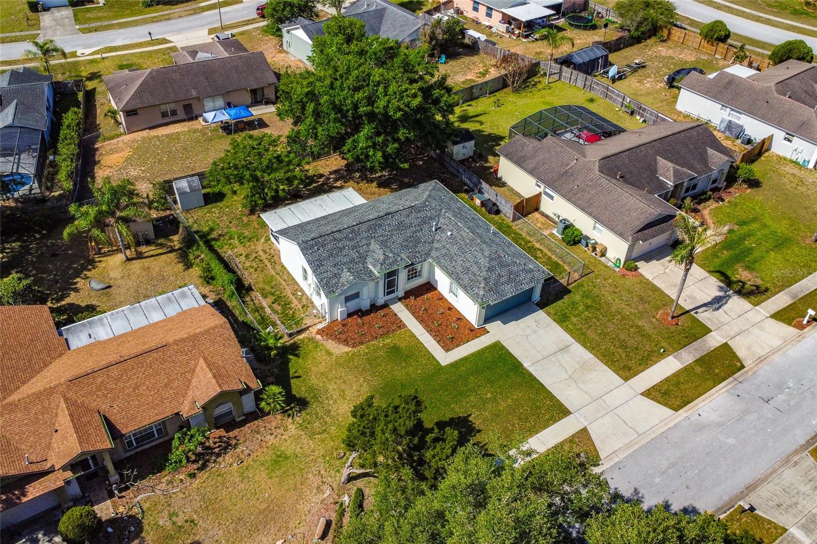 GREATER HILLS PH 05 - Residential