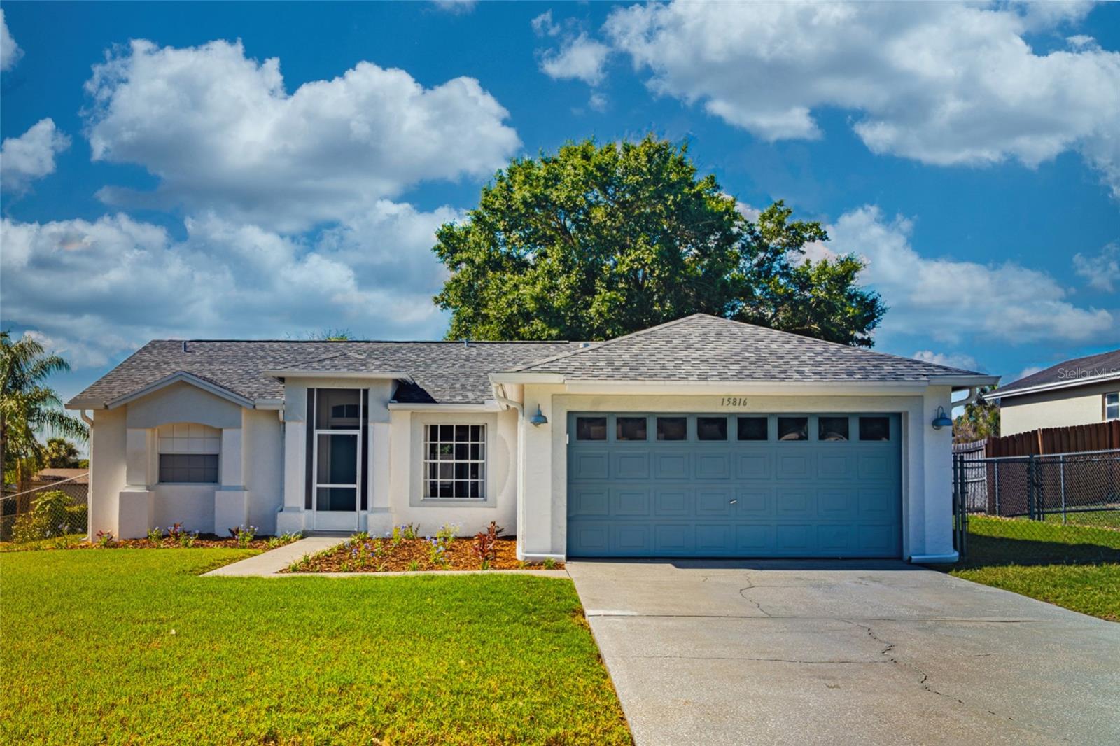 GREATER HILLS PH 05 - Residential