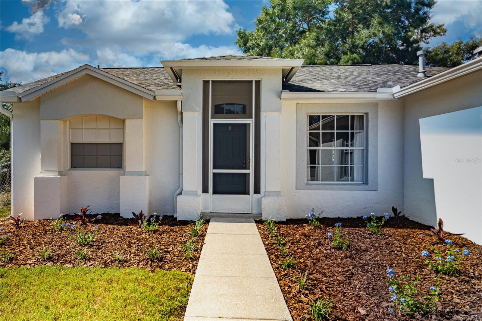 GREATER HILLS PH 05 - Residential