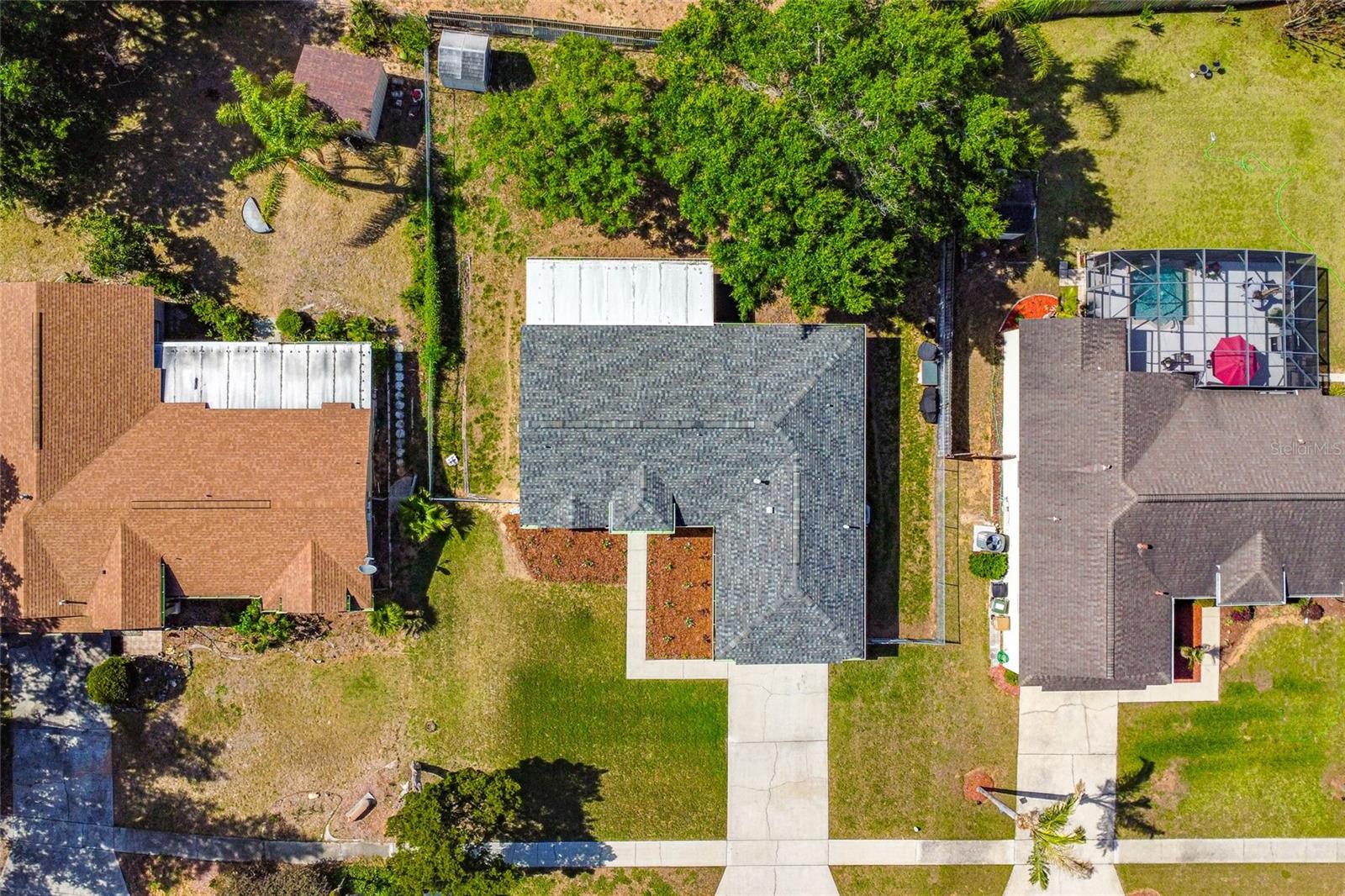 GREATER HILLS PH 05 - Residential