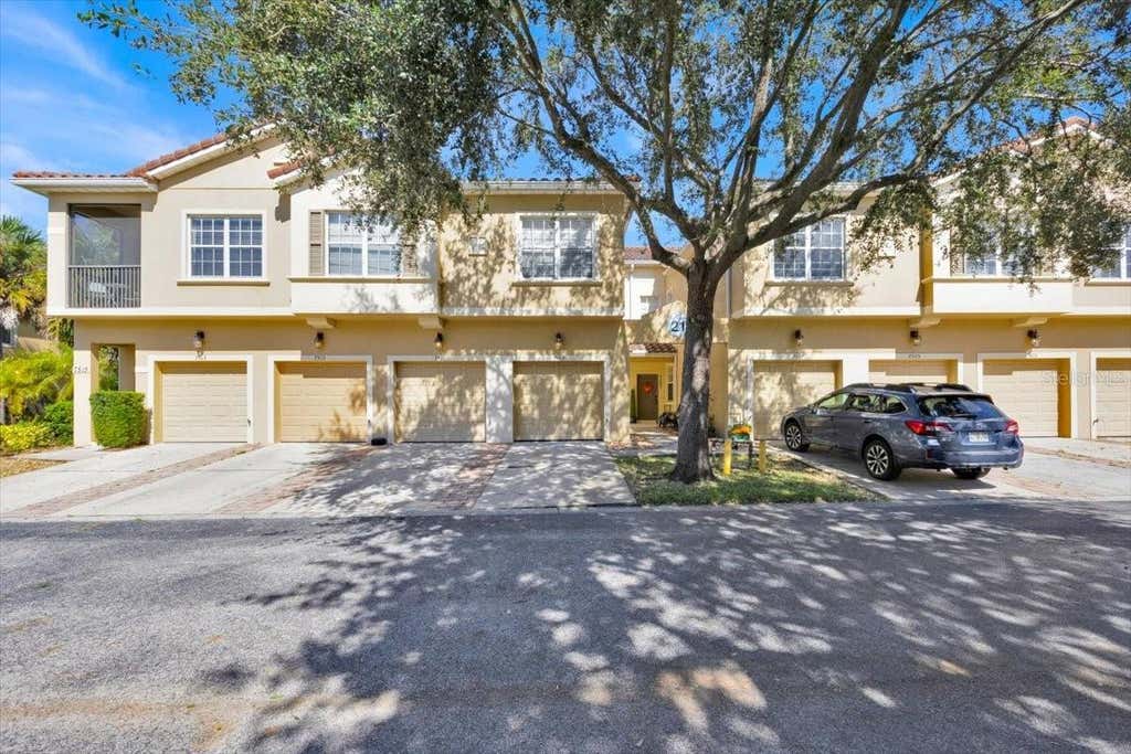 Photo of 7509 Pellham Way #0, Kissimmee, FL 34747 (MLS # O6430211)