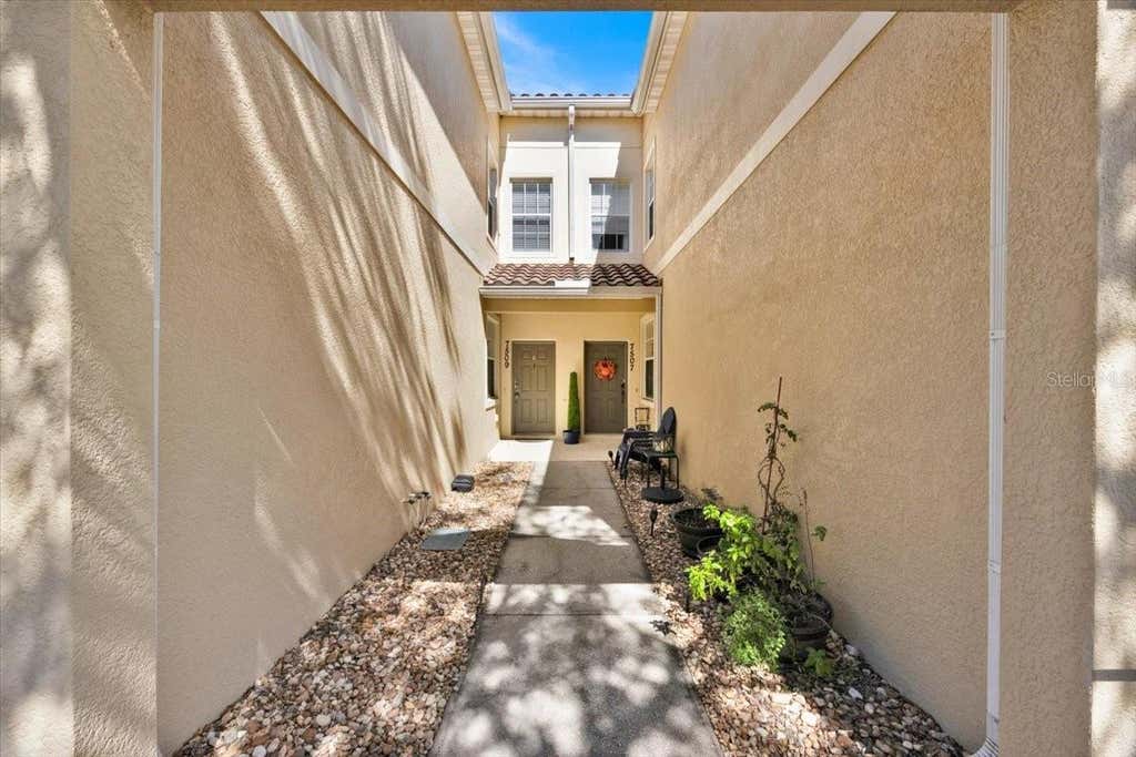 Photo of 7509 Pellham Way #0, Kissimmee, FL 34747 (MLS # O6430211)