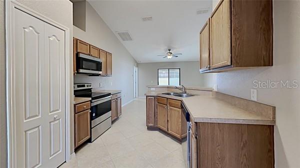 AUBURN PRESERVE - Residential Lease