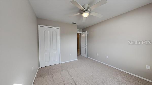 AUBURN PRESERVE - Residential Lease