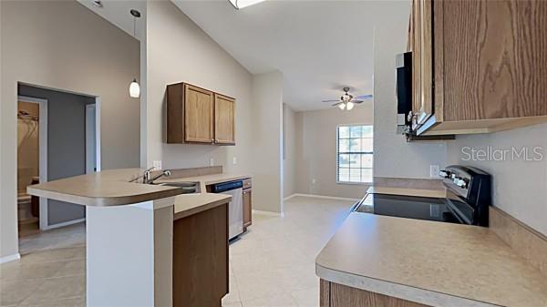 AUBURN PRESERVE - Residential Lease