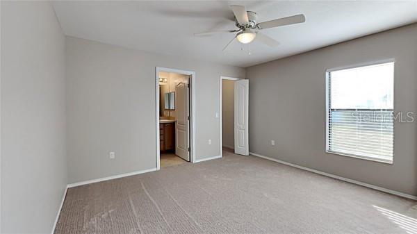 AUBURN PRESERVE - Residential Lease